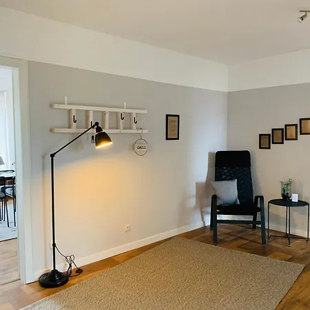 Torumer Loft Apartamento *