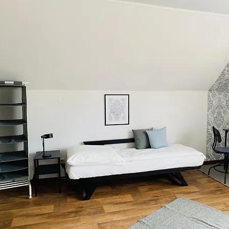 Apartamento Torumer Loft *