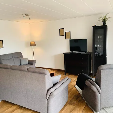 Διαμέρισμα Torumer Loft Weener