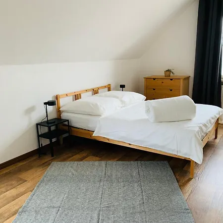 Torumer Loft Apartamento *