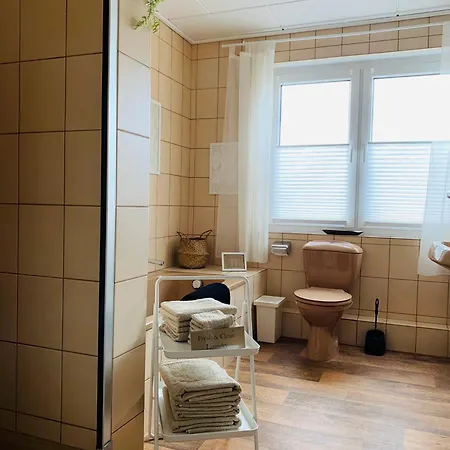 Torumer Loft Apartamento