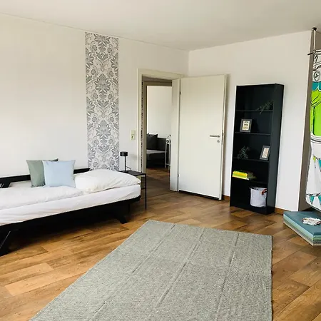 Torumer Loft Apartamento